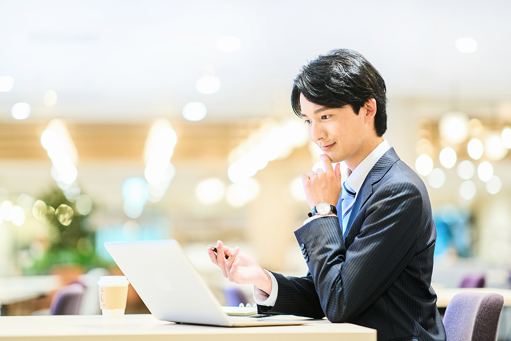 気の合う講師とマンツーマンで