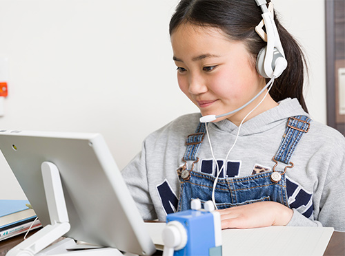 定期ミーティング